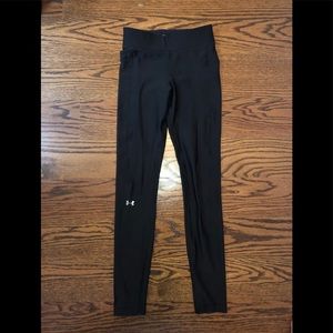 Under armour leggings